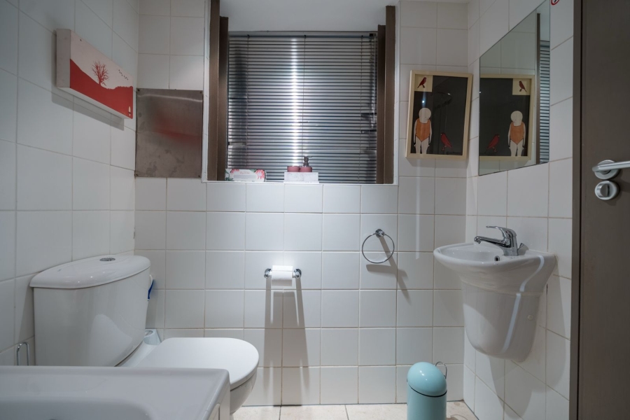 To Let 1 Bedroom Property for Rent in Cape Town City Centre Western Cape